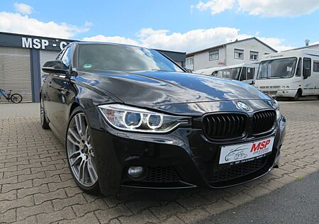 BMW 335 d xDrive M Paket M Sportpaket ATM 66TKM