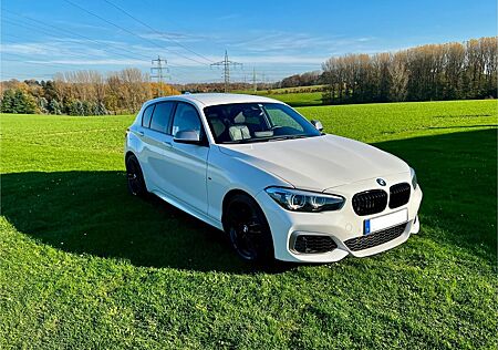BMW 140 M140i Special Edition -