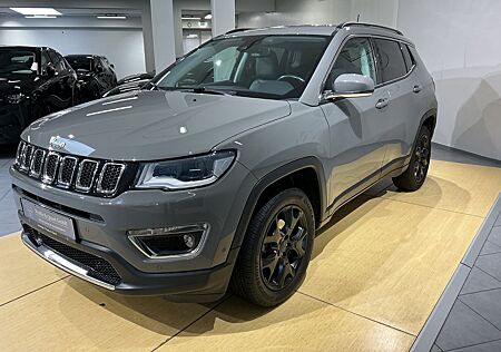 Jeep Compass Limited 4WD 170PS Automatik