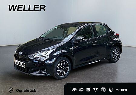 Toyota Yaris Hybrid 1.5 Club *CarPlay*Kamera*Navi*SHZ*