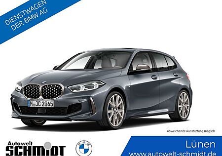 BMW M135i xDrive / NP= 64.950,- / Pano / HeadUp /