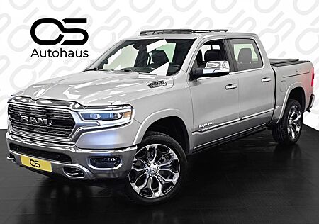Dodge RAM 5.7 V8 HEMI LIMITED*Unfallfrei*RamBoxen