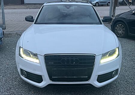 Audi A5 Coupe 3.0 TDI quattro Panorama Navi