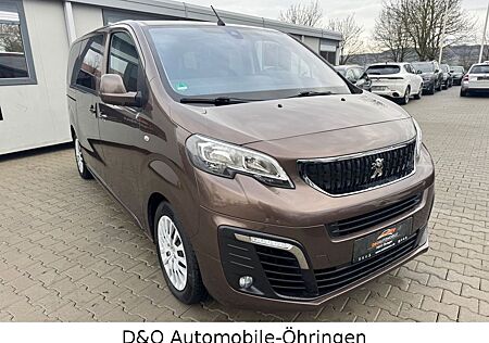 Peugeot Traveller Active L2 8-Sitzer Navi Klimaanlage