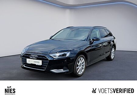 Audi A4 Avant 35 TFSI S-tronic basis PDC+SHZ+KLIMA