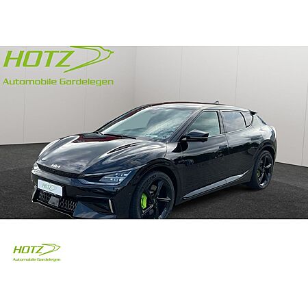 Kia EV6 leasen