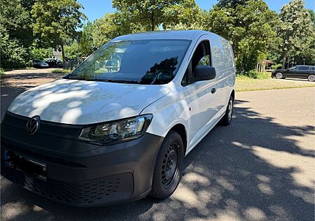 VW Caddy Volkswagen 2,0TDI 75kW SCR Life Life