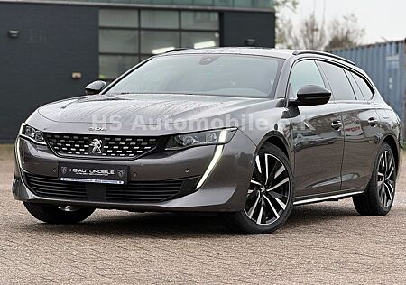 Peugeot 508 SW Hybrid 225 GT Pack