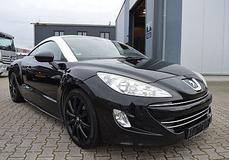 Peugeot RCZ 1,6 Klima Alu Tüv bis Dez 2025