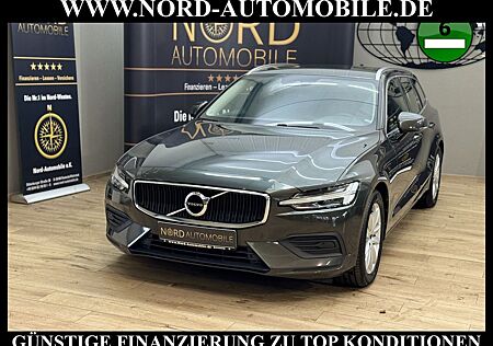 Volvo V60 Kombi D3 Momentum Pro *LED*Navi*Kamera*BLIS*