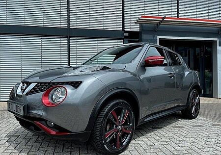 Nissan Juke N-Connecta 1.2 DIG-T 115 Start&Stop