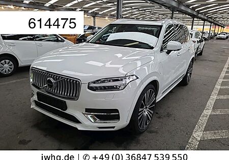 Volvo XC 90 XC90 Plus Bright Recharge AWD|22"|360|ACC|18kWh