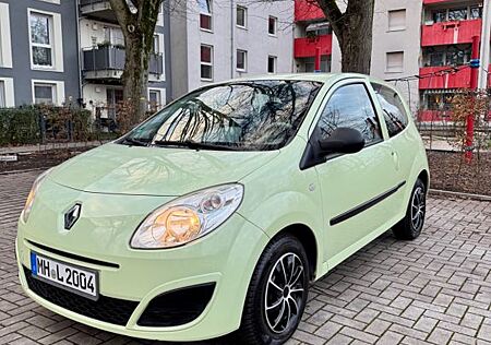 Renault Twingo 1.2 NEU TÜV 2026