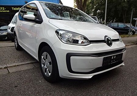 VW Up Volkswagen ! 1.0 44kW ! Klimaanlge,Euro-6