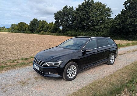 VW Passat Variant Volkswagen 1.5 TSI OPF Comfortline Varia...