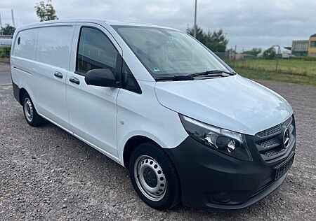 Mercedes-Benz Vito Kasten 114 CDI lang*Klima*Kamera*Regal*
