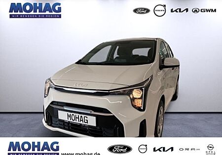 Kia Picanto *AKTIONSPREIS*PDC*RFK*Tempomat*CarPlay*