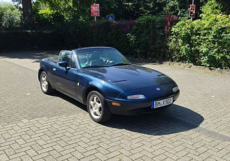 Mazda MX-5 1.6 Bicolor Bicolor