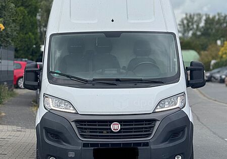 Fiat Ducato Maxi Grossr.-Kasten 35 140 L5H3 RS: 4035