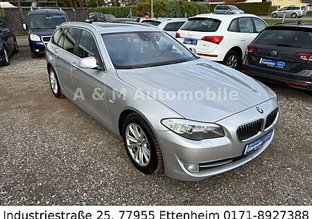 BMW 525 gebraucht kaufen BMW 525 Baureihe 5 Touring d