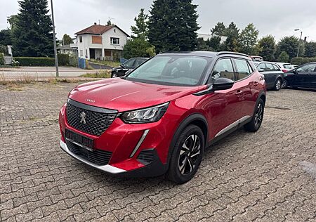 Peugeot 2008 Allure PUTE 130