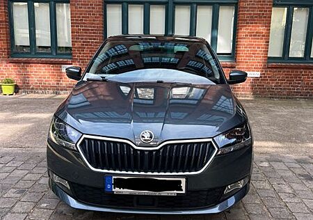 Skoda Fabia BEST OF Drive | 7-Gang Automatik | Navi