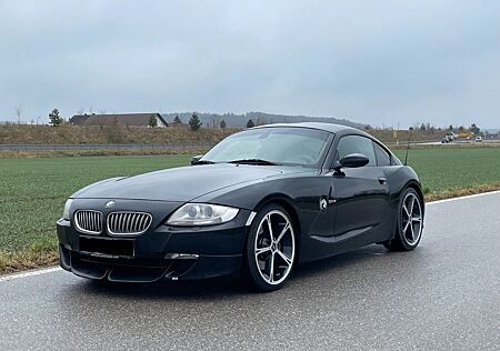 BMW Z4 Coupé 3.0si - AC SCHNITZER - TOP