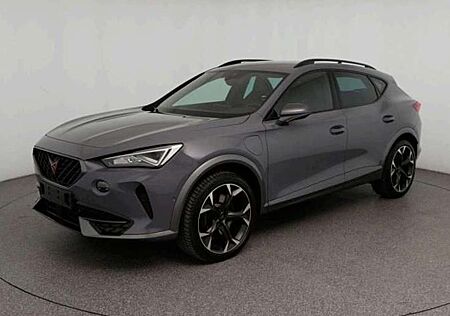 Cupra Formentor 1.4 VZ AHK Navi ACC Virt LED PDC Hyb.