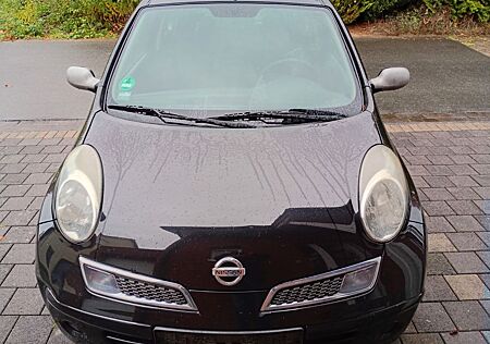 Nissan Micra 1.2 Edition 25 Jahre 48kW Edition 25 Jahre