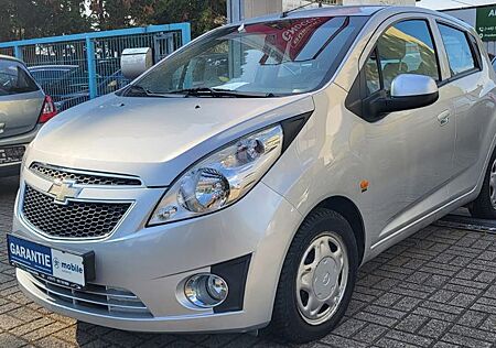 Chevrolet Spark LS