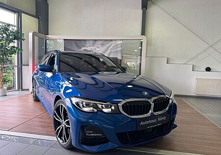 BMW 330d Touring 330 d M Sport / Shadow Line / LED