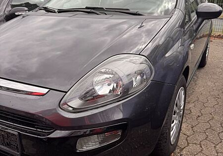 Fiat Punto 1.2 8V POP POP **klima**