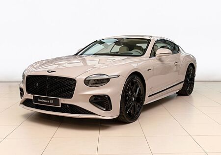 Bentley Continental GT Speed - Touring Spec., Wellness