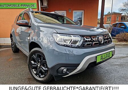 Dacia Duster II Extreme 1.3TCe 150 4WD FACELIFT/ALLRAD