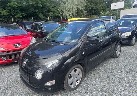 Renault Twingo Automatik * EURO 5* S.dach TÜV 04/25