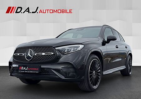 Mercedes-Benz GLC 220 d 4Matic AMG Line Night Dist. Plus 20"