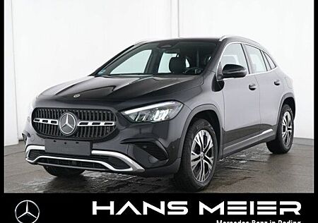 Mercedes-Benz GLA 200 Progr. Türen Beifahrerseite beschädigt