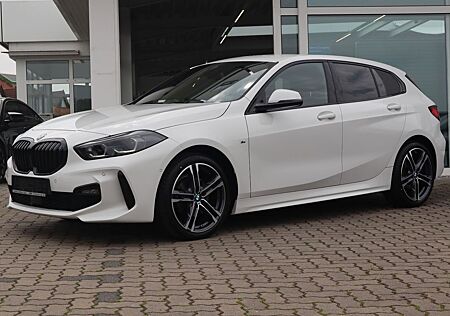 BMW 118i /M Sport/Head-Up/RFK/HK/DrivingAss./Komfortz
