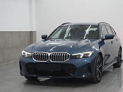 BMW 330 i Touring xDrive M Sport ACC/Cam/Ambiente