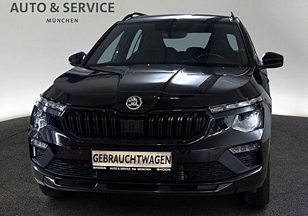 Skoda Kamiq 1.0 TSI Monte Carlo DSG |LED|ACC|PANO|AHK|