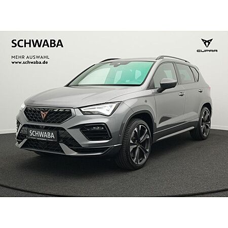 Cupra Ateca leasen
