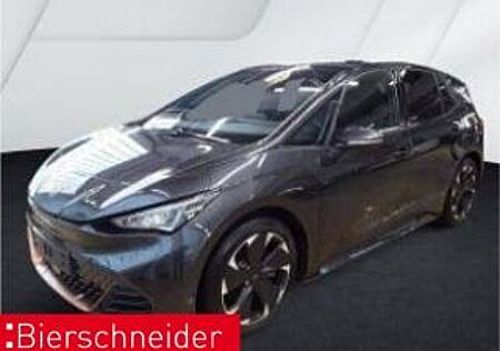 Cupra Born LED NAVI ACC PARKASS SHZ