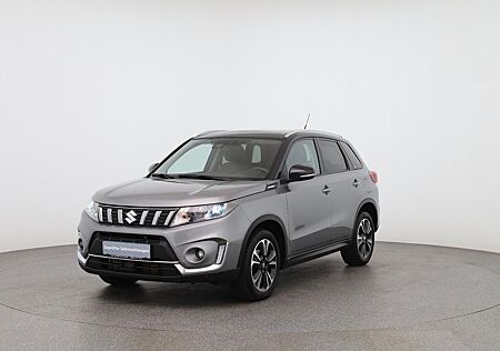 Suzuki Vitara 1,4 DITC Flash | NAV +SHZ +PANO