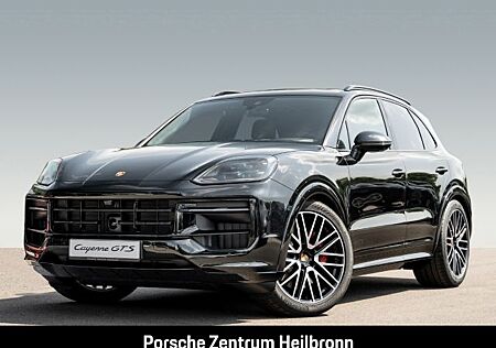 Porsche Cayenne GTS Head-Up SportDesign StandHZG 22-Zoll