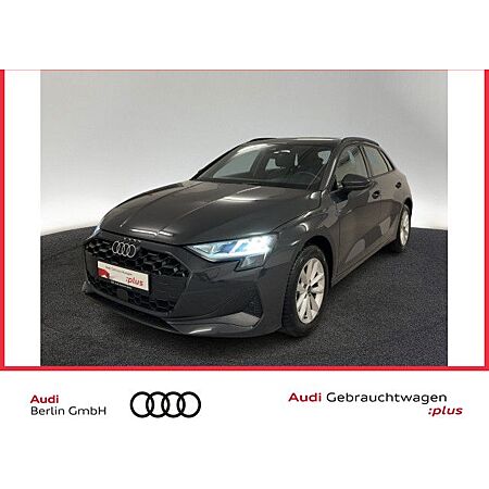 Audi A3 leasen