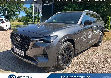 Mazda CX-80 3.3L D 254PS 8AT AWD Homura Plus