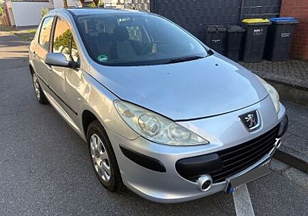 Peugeot 307 1.6 16V Premium 110 Premium