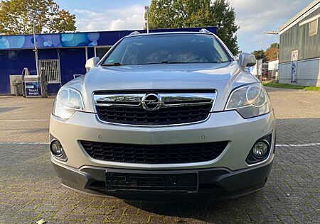 Opel Antara 2.4 Design Edition Design Edition