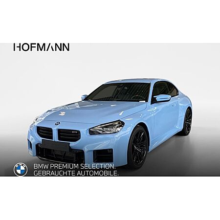BMW M2 leasen