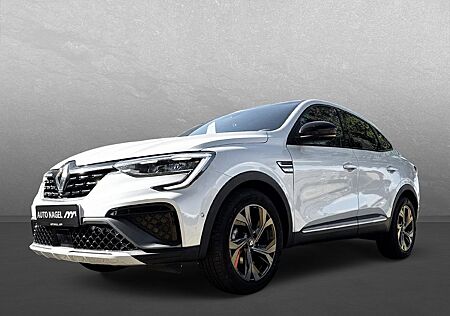 Renault Arkana TCe 140 R.S. Line (EURO